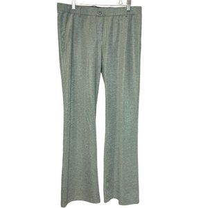 Betabrand Gray Women's Trousers